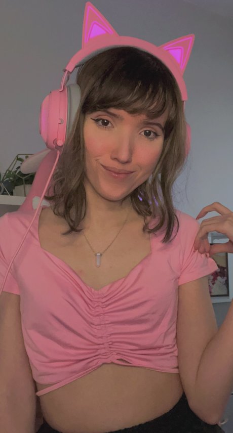 Strawberry Girl Kairi