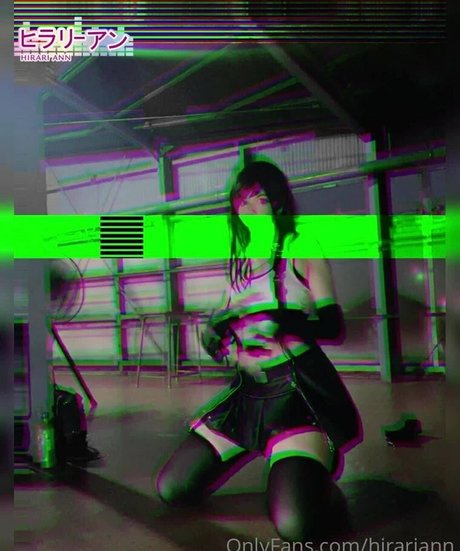 Hirariann