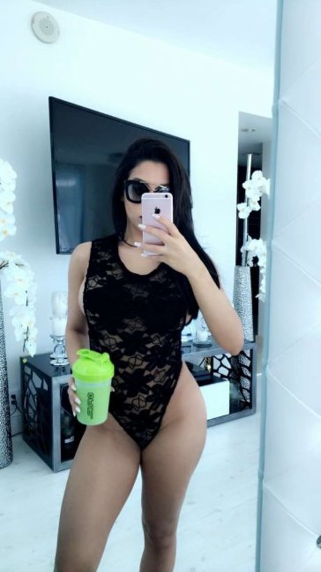 Abella Anderson