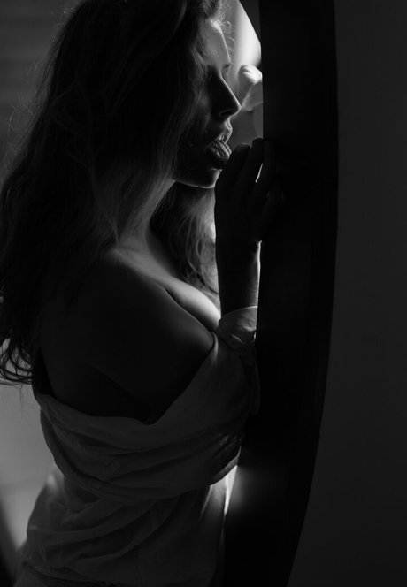 Naakte gelekte OnlyFans-foto van Lulusdreamz