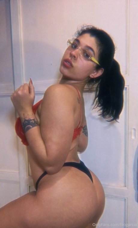 Naakte gelekte OnlyFans-foto van Fiiogarcia