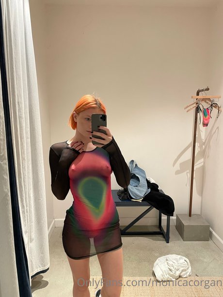 Monica Corgan