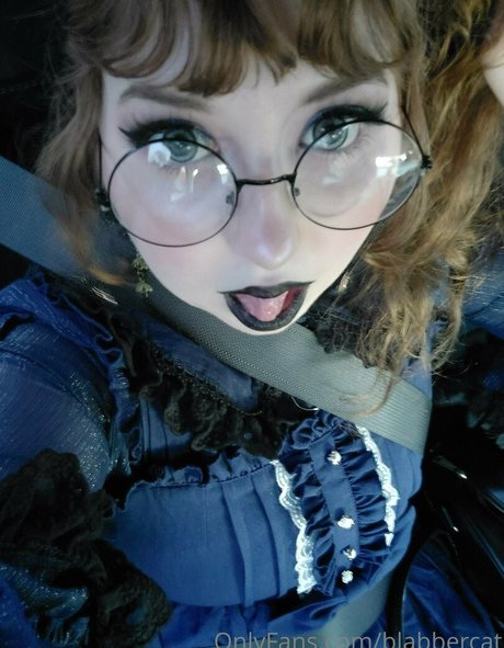 Blabbercat