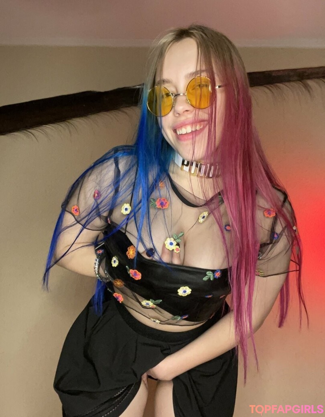 Naakte gelekte OnlyFans-foto van Lera Lera #1084