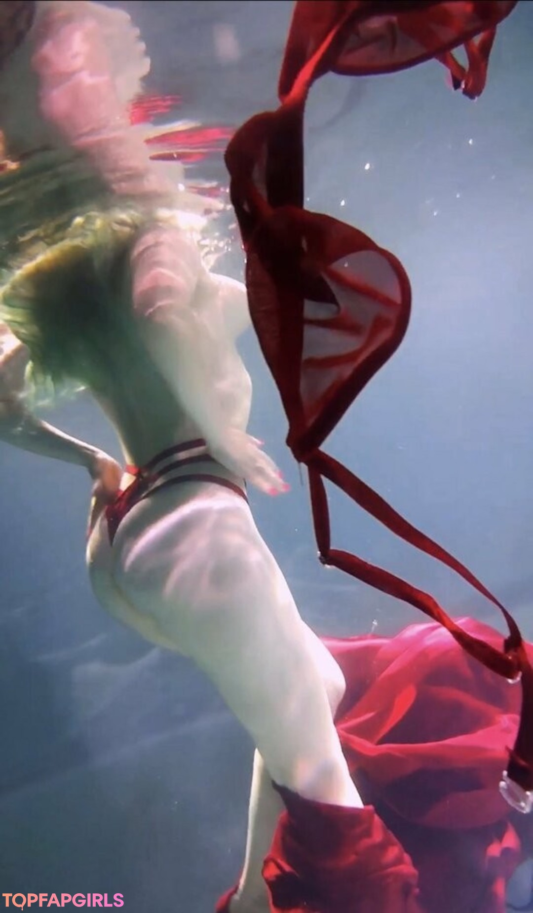 Naakte gelekte OnlyFans-foto van Lera Lera #1090