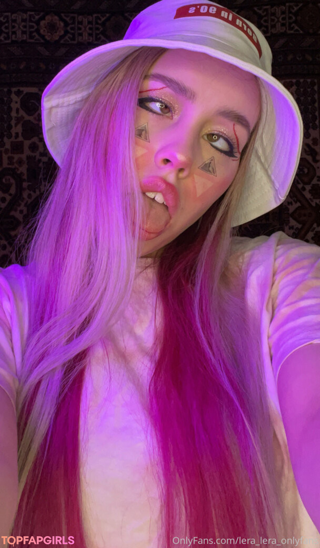 Naakte gelekte OnlyFans-foto van Lera Lera #1120