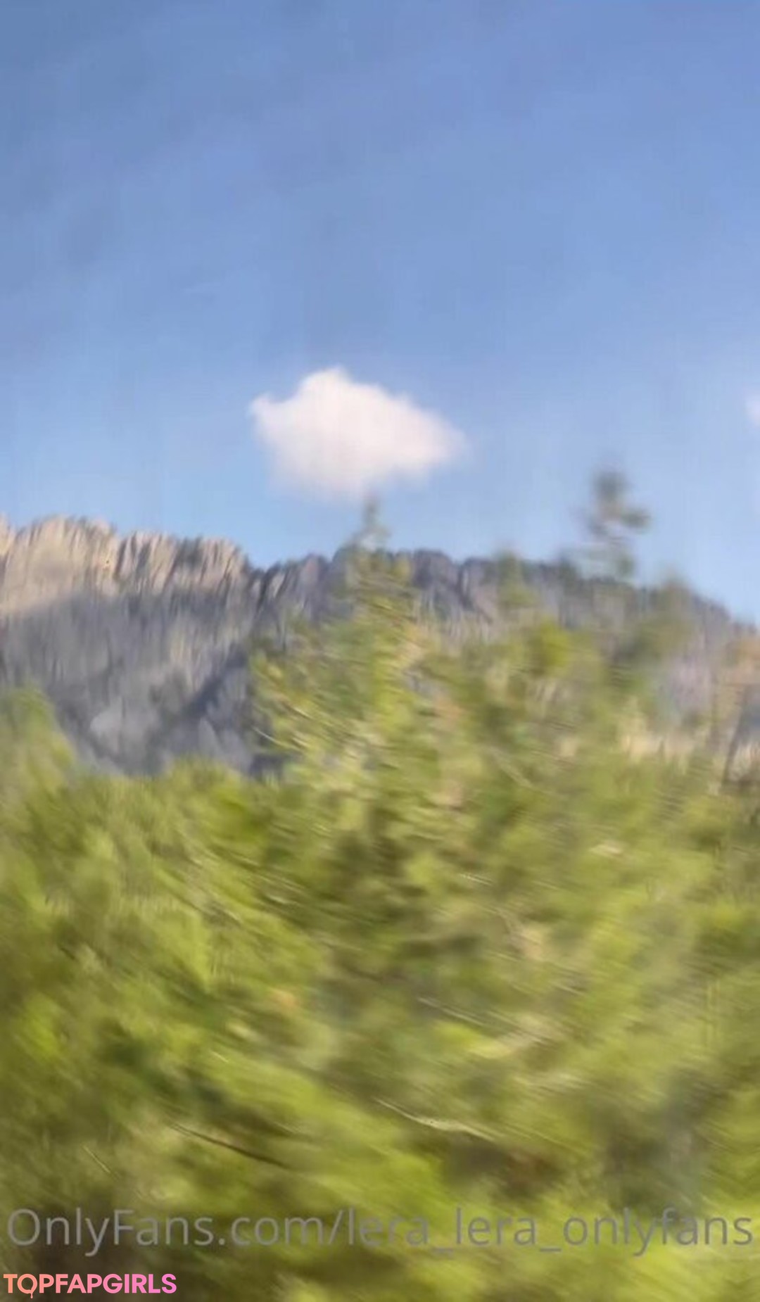 Naakte gelekte OnlyFans-foto van Lera Lera #1178