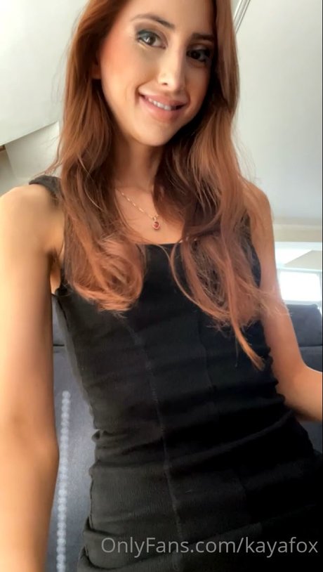 Kaya fox
