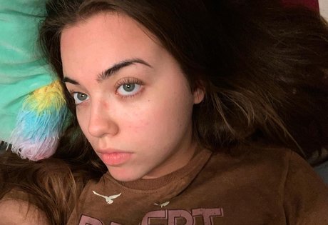 Naakte gelekte OnlyFans-foto van Babyv1902