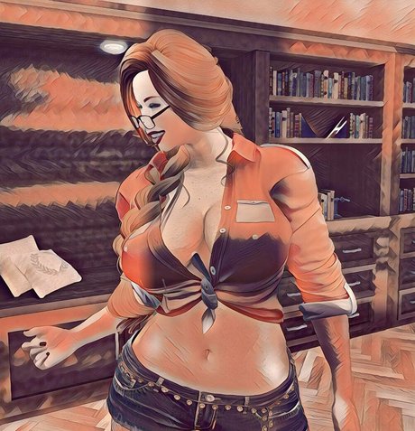Jennystarveling