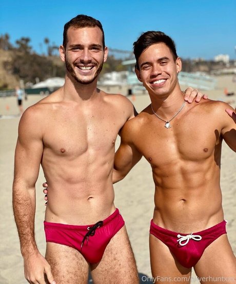 Oliverhuntxxx