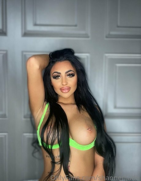 Shannenjade