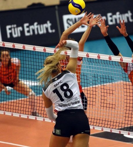 Barbara Dapic