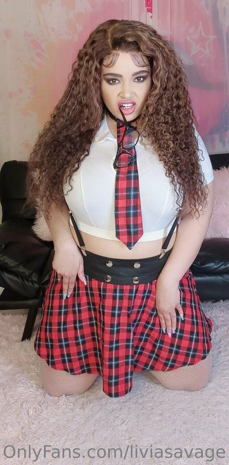 Liviasavage