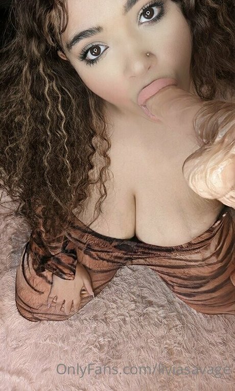 Liviasavage