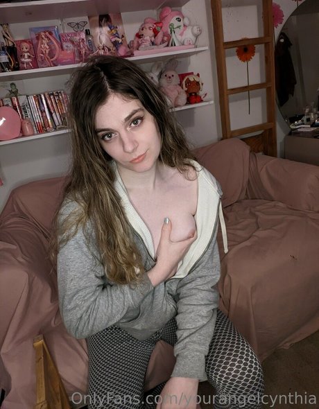 Yourangelcynthia