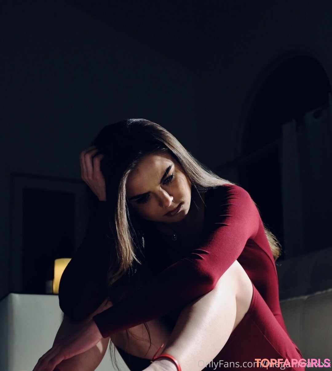 Naakte gelekte OnlyFans-foto van Meganmarxxx #1117