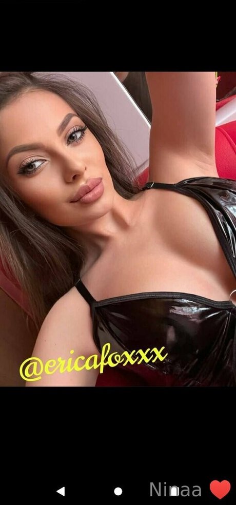 Naakte gelekte OnlyFans-foto van Onlyninaaa