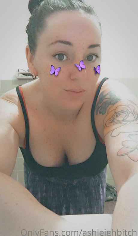 Ashleighbitch