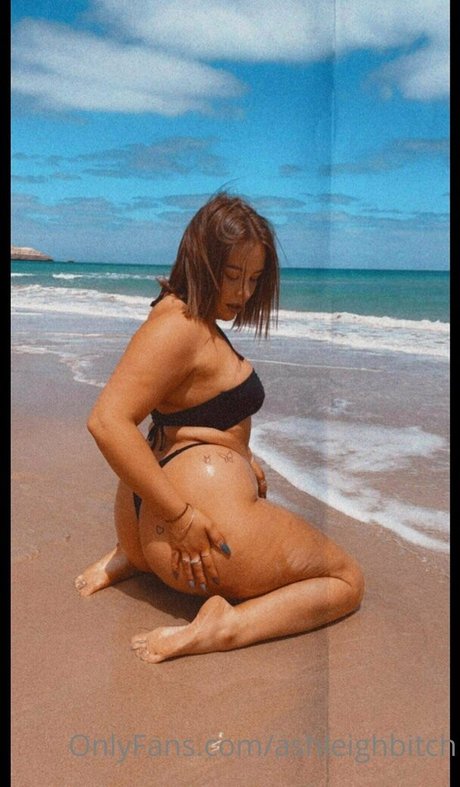 Ashleighbitch