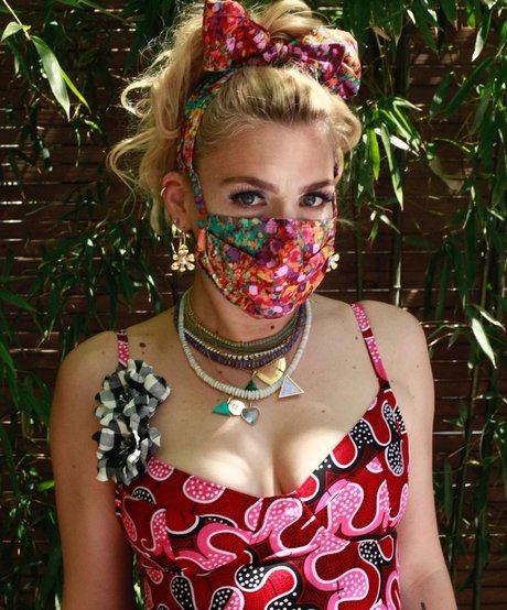 Busy Philipps