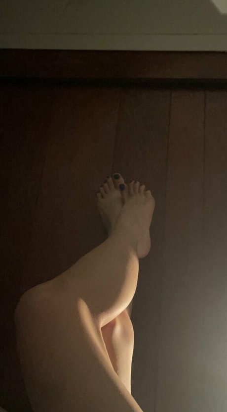 Naakte gelekte OnlyFans-foto van Nikoruteira333
