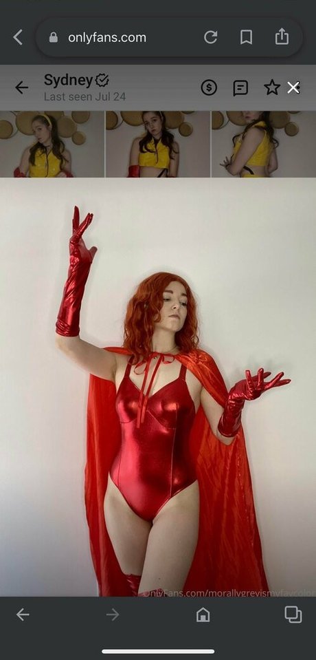 Morallygreyismyfavcolor