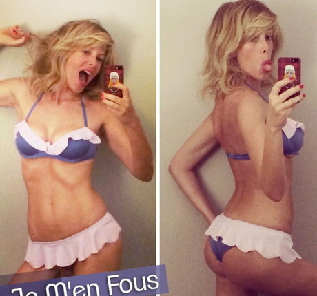 Alessia Marcuzzi