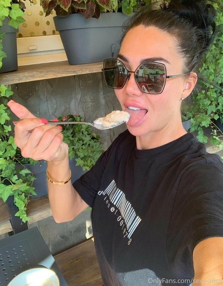 Sexyalisa