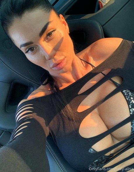 Sexyalisa