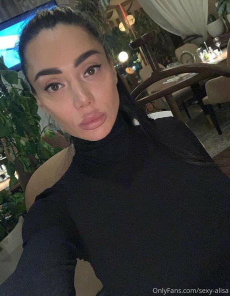 Sexyalisa