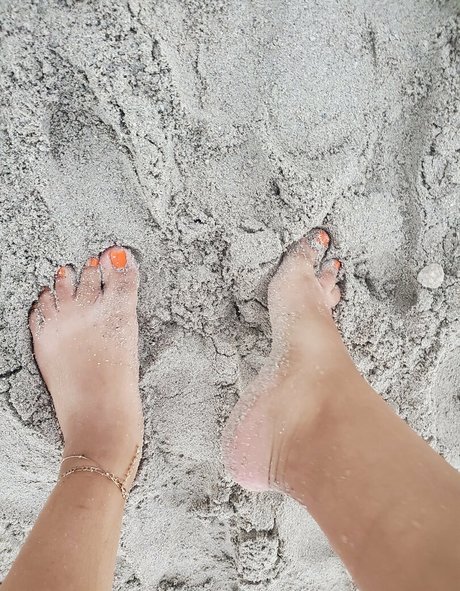 Naakte gelekte OnlyFans-foto van Marjilles