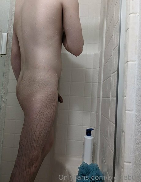 Naakte gelekte OnlyFans-foto van Bielzebub
