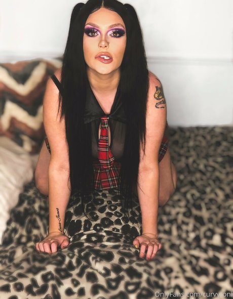 Naakte gelekte OnlyFans-foto van Antoniagrahamx