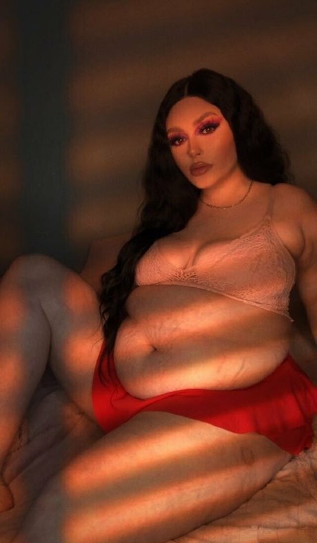 Naakte gelekte OnlyFans-foto van Antoniagrahamx