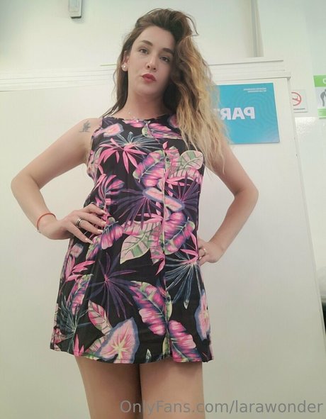 Larawonder