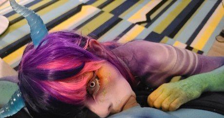 Mypetmonstergirl