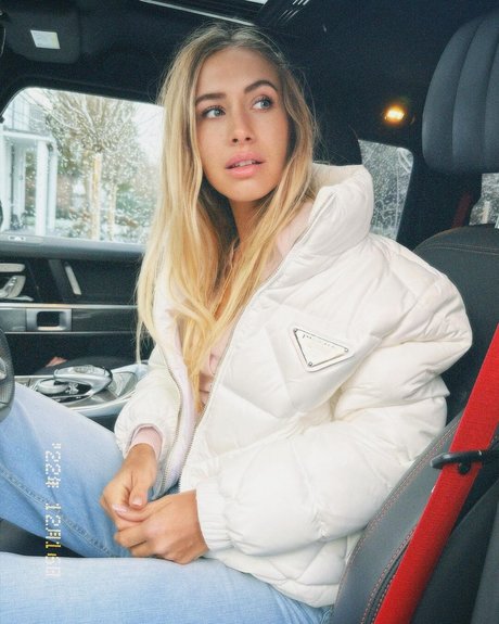 Alena Gerber