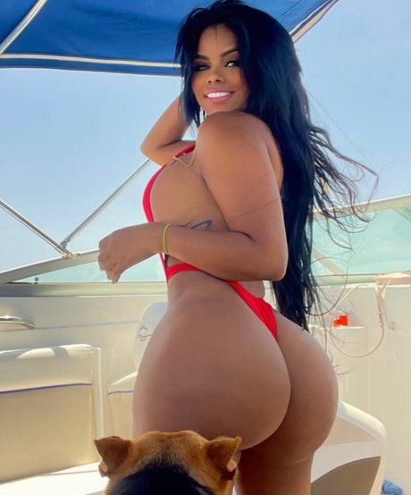 Rihanna Miller