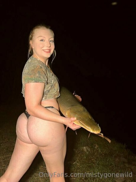 Mistybluegonewild