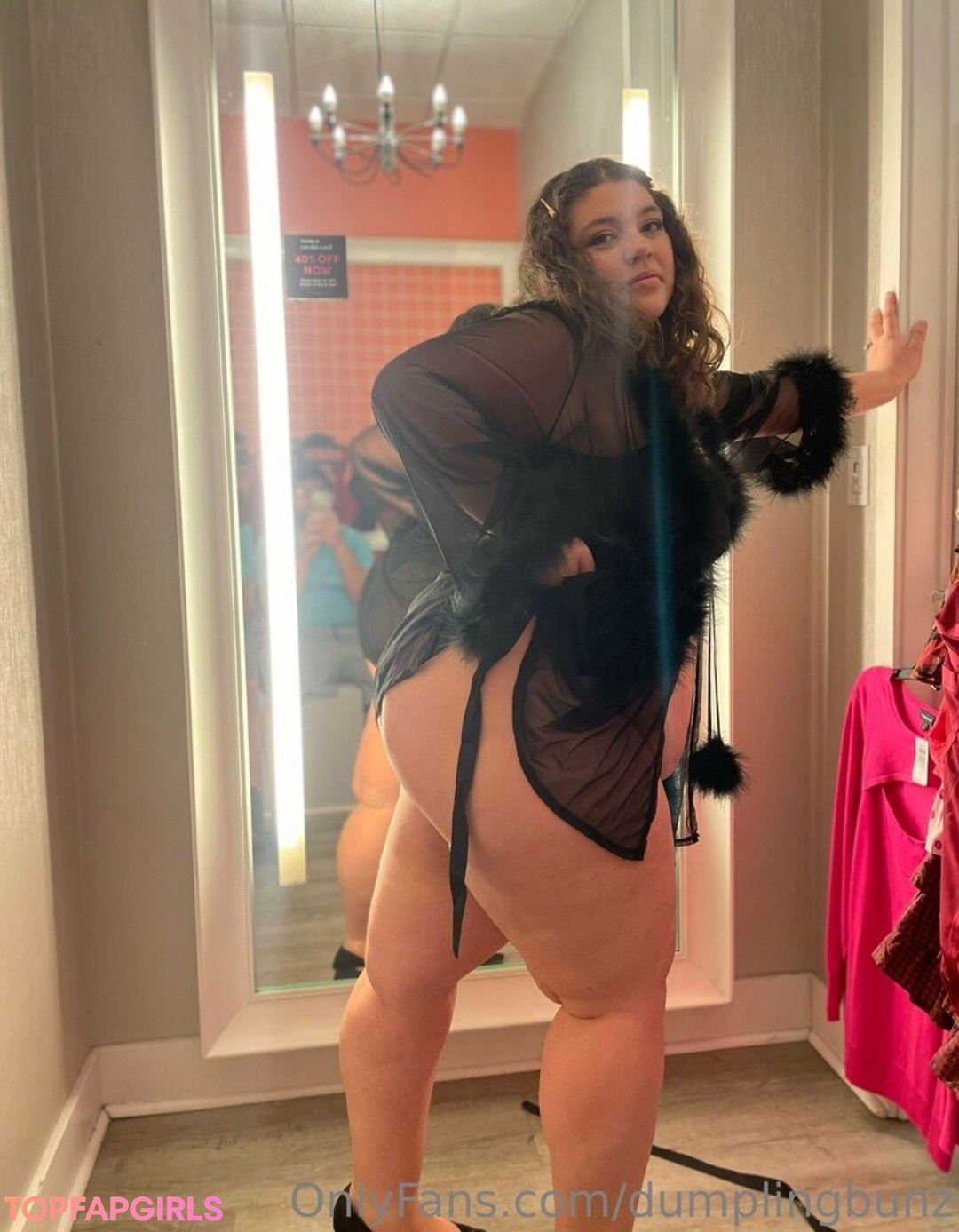 Naakte gelekte OnlyFans-foto van Dumplingbunz #8 Naakte gelekte OnlyFans-foto van Dumplingbunz #8