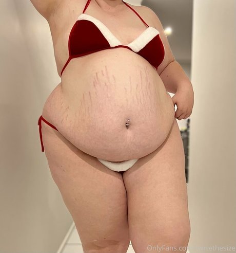 Twicethesize