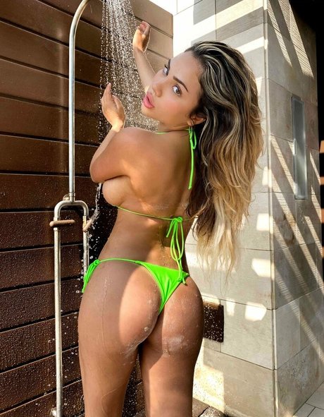 Amber Khieralla