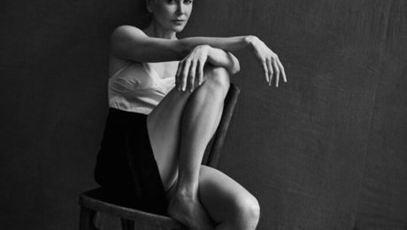 Nicole Kidman