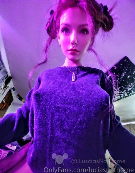 Luciasnothome