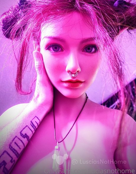 Luciasnothome