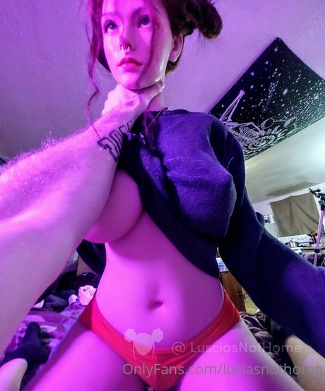Luciasnothome