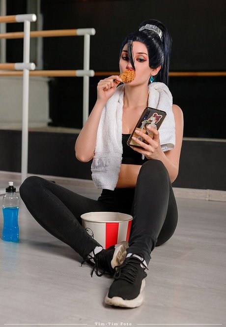 Alice01cosplay