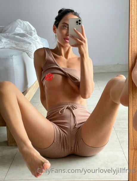 Yourlovelyjillfree