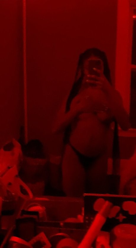 Naakte gelekte OnlyFans-foto van Bobby111